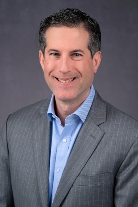 Shawn V. Gruver